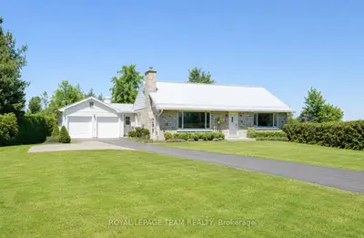 2427 County Rd 18, North Grenville, On, K0g 1j0