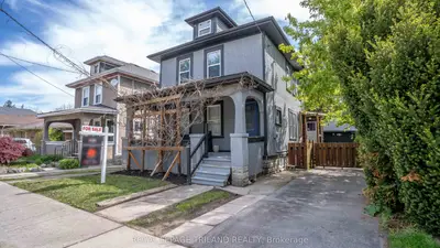 41 Gunn Street, London North, On N6g 1c6