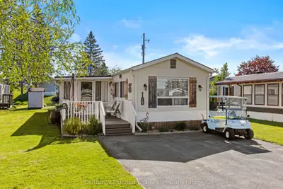 5 Hillcrest Drive, Otonabee-south Monaghan, On K0l 2g0