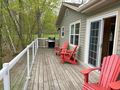 1052 Rat Bay Road 113-5, Lake Of Bays, On P0a 1h0