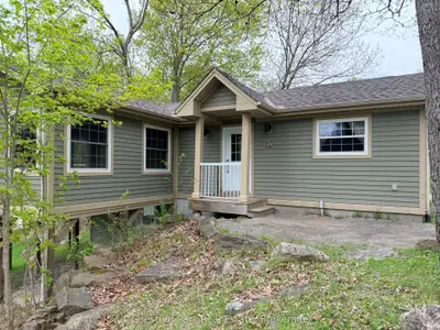 1052 Rat Bay Road 113-5, Lake Of Bays, On P0a 1h0