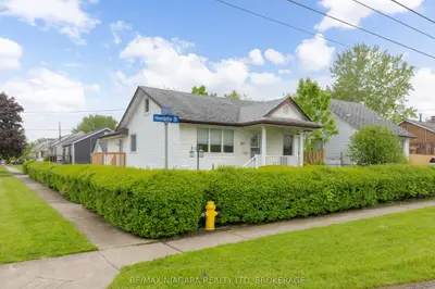 150 Henrietta Street, Fort Erie, On L2a 2j9