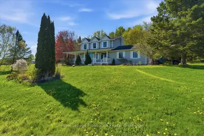 1365 FRANKFORD Road, Quinte West, ON K0K 2C0