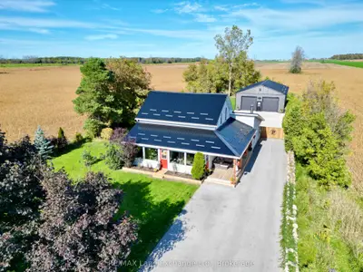 1676 Bruce-saugeen Townline, Saugeen Shores, On N0h 2c5