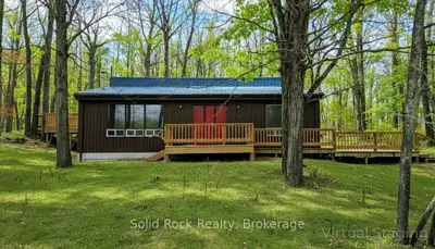132 Beaver Creek Road, Marmora And Lake, On K0k 2m0