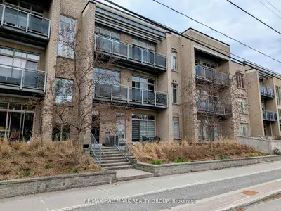 682 Churchill Avenue N 210, Carlingwood - Westboro And Area, On K1z 5g5