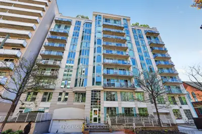 138 Somerset Street W 604, Ottawa Centre, On K2p 0a3