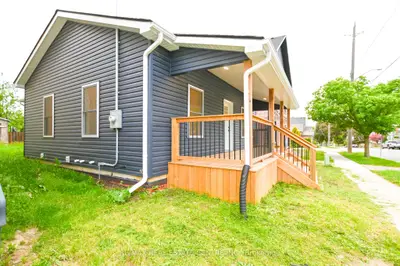 284 Darling Street, Brantford, On N3s 3x6