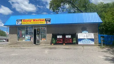 66 St Lawrence Street W, Centre Hastings, On K0k 2k0