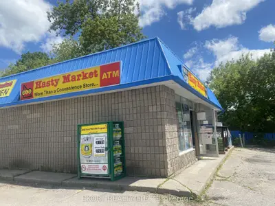 66 St Lawrence Street W, Centre Hastings, On K0k 2k0