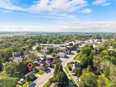 120 Victoria Street, Central Huron, On N0m 1l0