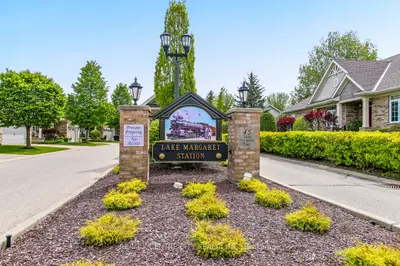 45 Lake Margaret Trail 55, St. Thomas, On N5r 6m5