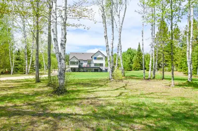 99 Brethour Road, Hastings Highlands, On K0l 1c0