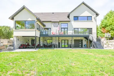 99 Brethour Road, Hastings Highlands, On K0l 1c0