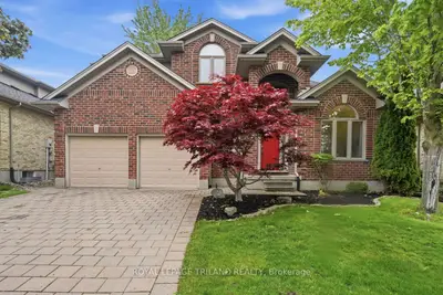 512 Sandybrook Drive, London North, On N5x 4h1