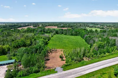 14001 County Road 2 Road, South Stormont, On K0c 1x0