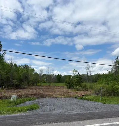 14001 County Road 2 Road, South Stormont, On K0c 1x0