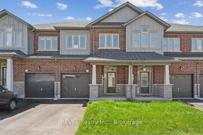 27 Admiral Road, Welland, On L3b 0h4