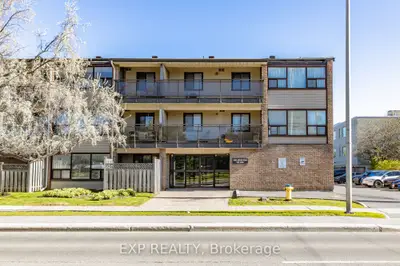 1490 Heron Road 305, Hunt Club - South Keys And Area, On K1v 6a5