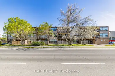 1490 HERON Road 305, Hunt Club - South Keys and Area, ON K1V 6A5