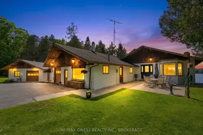 4484 Arthur Court Lane, Frontenac, On K0h 1x0