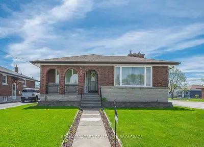 425 Bell Street, Port Colborne, On L3k 1k3