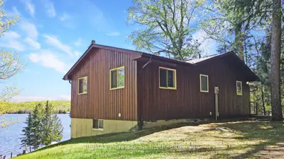 1149 Harrison Bay Lane, Minden Hills, On K0m 2k0