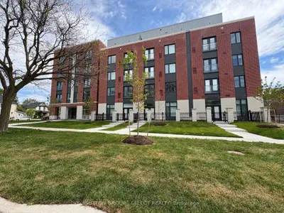 351 Hill Street 203, London East, On N6b 2m2