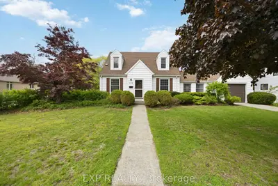 159 Cecil Street, Sarnia, On N7t 6w6