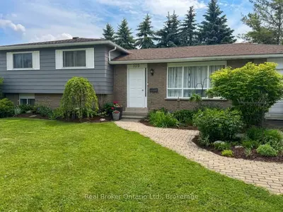109 Miller Crescent, Minto, On N0g 2p0