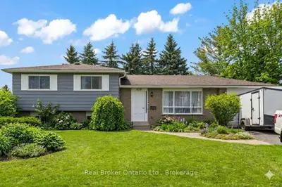 109 Miller Crescent, Minto, On N0g 2p0