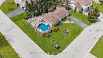109 Miller Crescent, Minto, On N0g 2p0