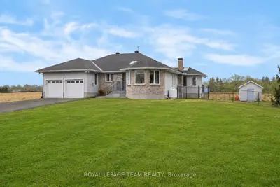 2090 Old Birch Road, Carp - Dunrobin - Huntley - Fitzroy And Area, On K0a 1x0