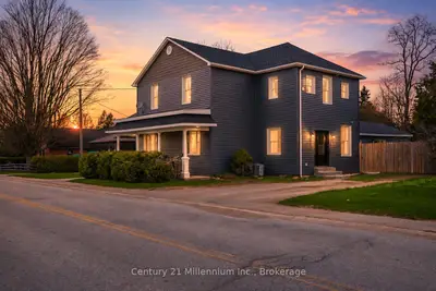 303025 15 Grey Road, Meaford, On N0h 1v0