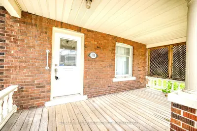 208 Hellems Avenue, Welland, On L3b 3b7