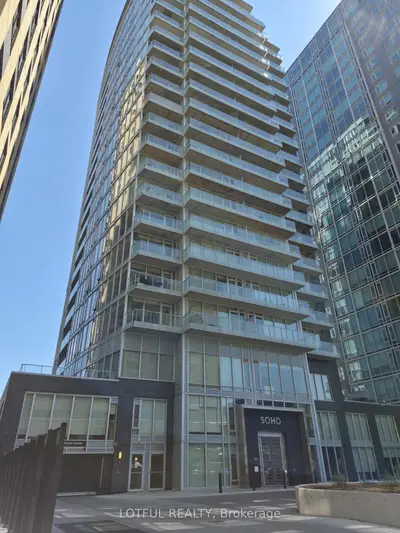 111 Champagne Avenue S 403, Dows Lake - Civic Hospital And Area, On K1s 5v3