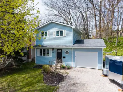 2326 4th Avenue W, Owen Sound, On N4k 4y8