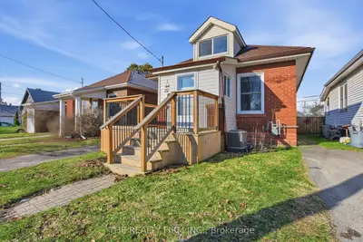 151 Brisbin Street, London East, On N5z 2m2