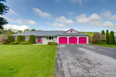3360 Burnham Street N, Hamilton Township, On K9a 0n8