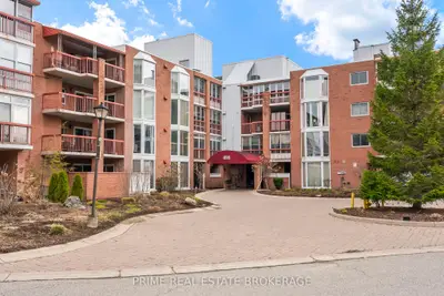 693 Windermere Road 204, London North, On N5x 2p1