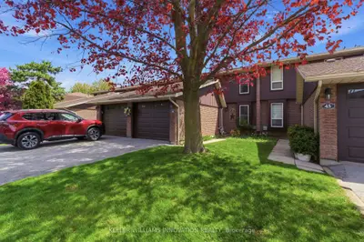 122 Lakeshore Road 46, St. Catharines, On L2n 6n6