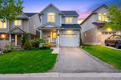 106 Mcmahen Street, London East, On N5y 0a2