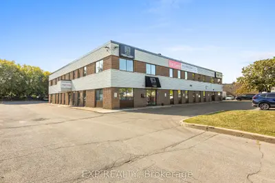 1600 Laperriere Avenue 201b, Carlington - Central Park, On K1z 8p5