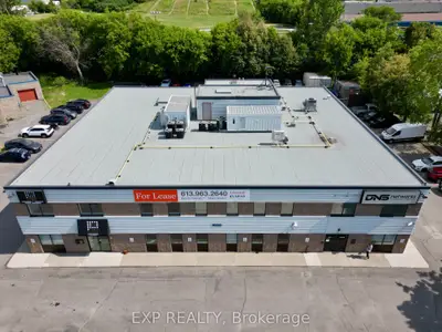 1600 Laperriere Avenue 202, Carlington - Central Park, On K1z 8p5