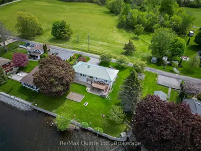 54 Cedar Lane, Prince Edward County, On K0k 2t0