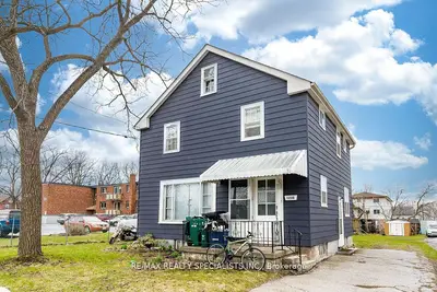 1230 Duke Street, Cambridge, On N3h 3v7