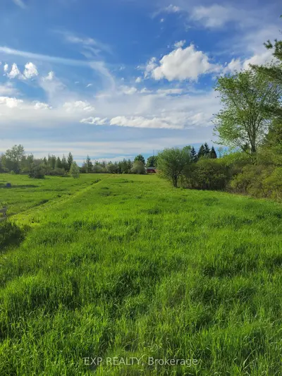 Ptlt22 Kitley Line 8 Road, Elizabethtown-kitley, On K0e 1h0