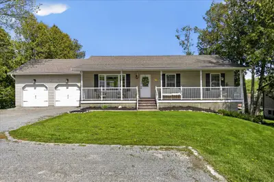 46 Lawrence Street N, Kawartha Lakes, On K9j 6x3