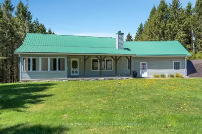 19474 Kenyon Conc Rd 1 Road, North Glengarry, On K0c 1b0