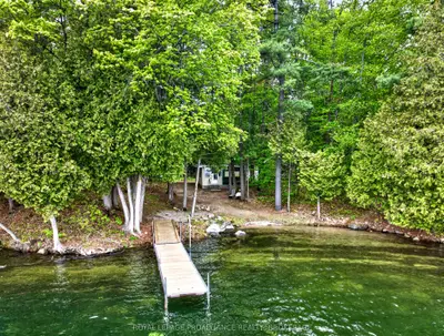 805 Burns Lane, Frontenac, On K0h 1t0